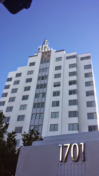 Photos of Dorchester Miami Beach Hotel & Suites