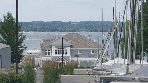 Geneva Lake Sailing School - Thumbnail