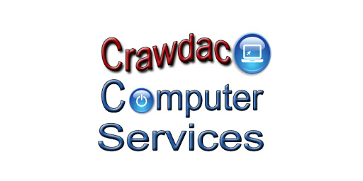 Crawdac Computer Services - Visual