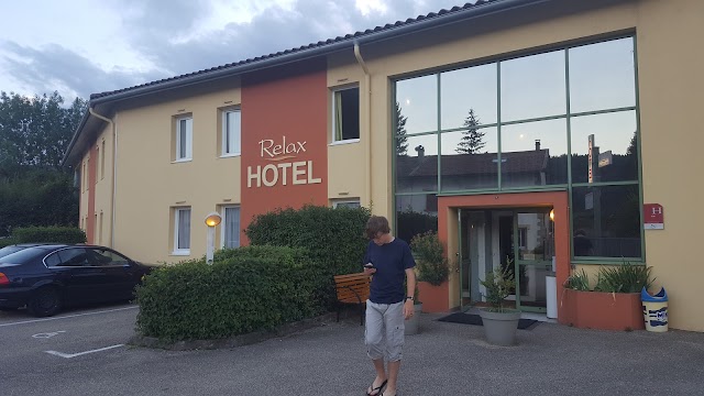 Relax Hotel