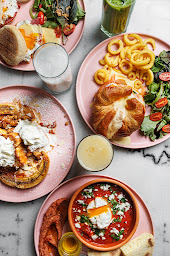 Photo n°71 de Lina’s Tea à Cergy (Restaurant brunch)