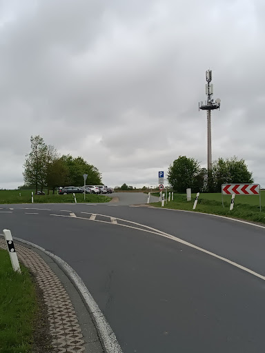 Pendlerparkplatz A7 Kitzingen - Thumbnail