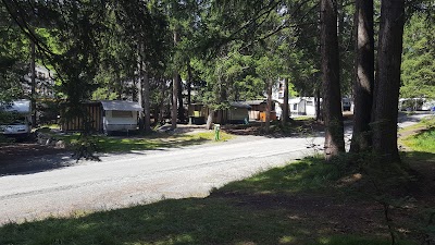 Photos of Camping Lenzerheide