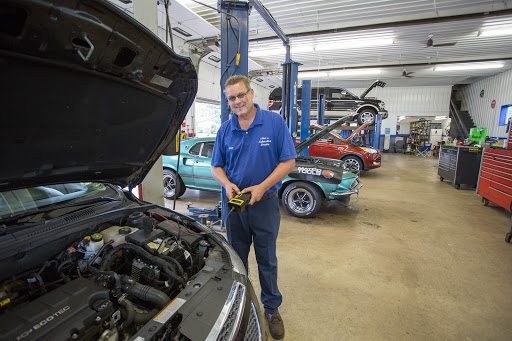 John's Auto Service & Repair - Thumbnail