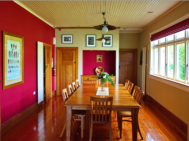 Holly Homestead Bed & Breakfast by null