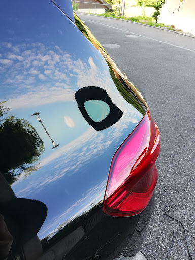 Swiss Clean Car - Thumbnail