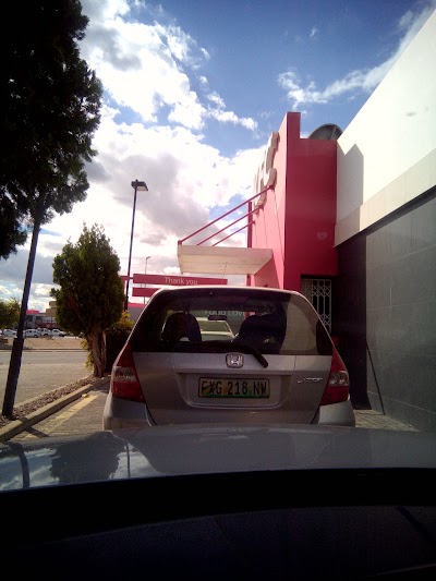 Photos of KFC Mmabatho