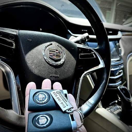 Modern Locksmiths - Thumbnail
