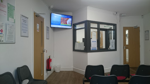 Owen Road Medical Centre - Thumbnail