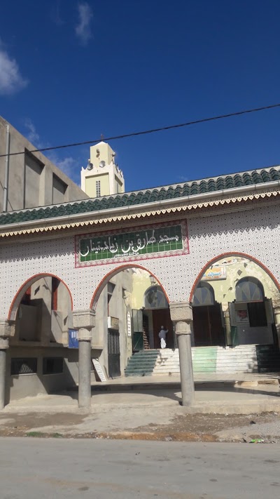 Photos of Mosqu&eacute;e TARIQ BNOU ZIAD مسجد طارق بن زياد