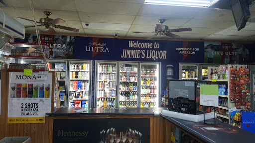 Jimmie's Drive-In Liquor Store - Thumbnail