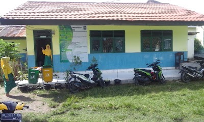 Photos of pantai krui lambar
