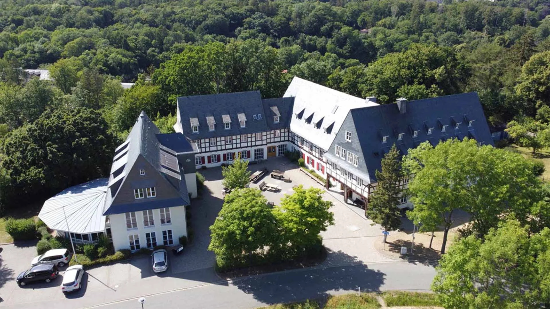 DJH Youth Hostel Goslar