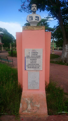 Coronel Feliciano Padilla Park - Thumbnail