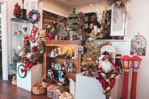 Consignment Classics Decor Store - Visual