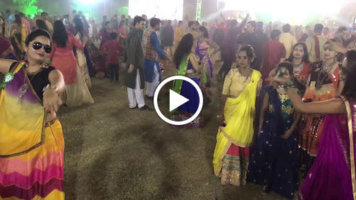 Garba Event Of Kalorex Preschool  post image
