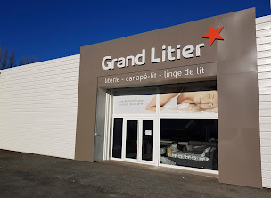 Photo n°23 de Grand Litier Tarnos à Tarnos (Magasin de literie)