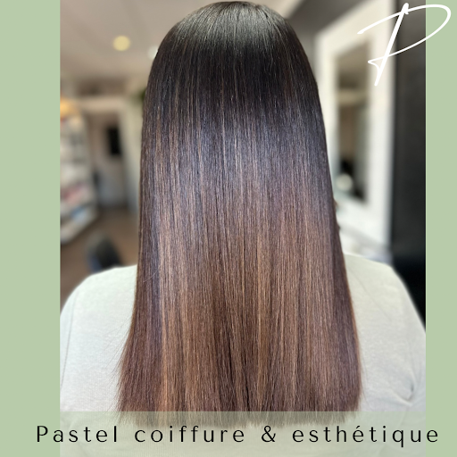 PASTEL coiffure & esthétique