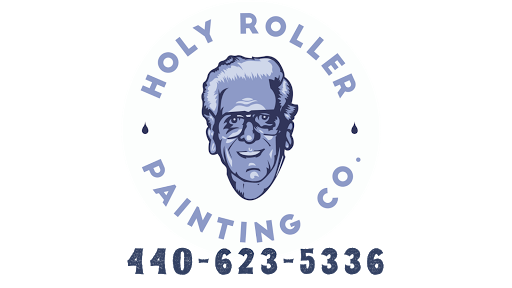 The Holy Rollers - Visual