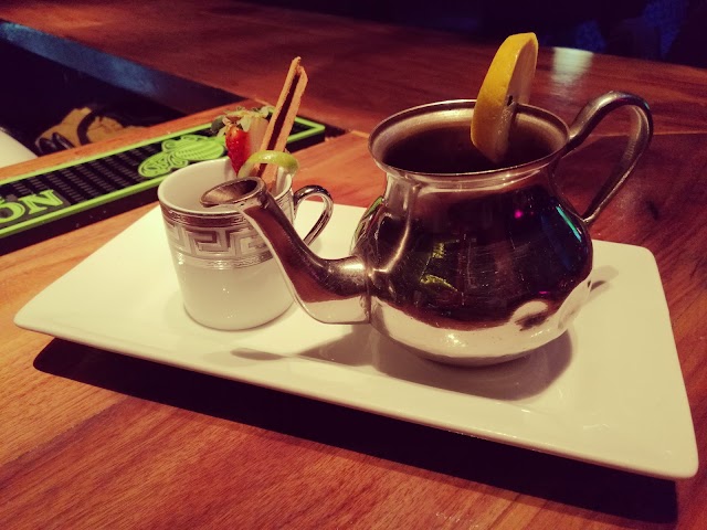 Hookah Santa Fe