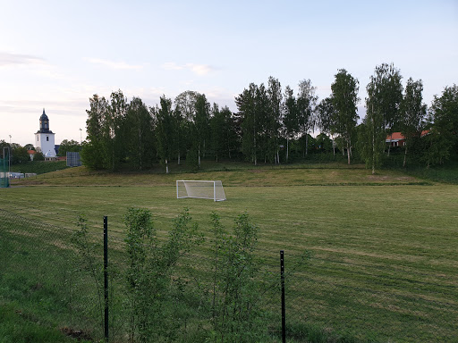 Vasaliden Arena Gallery - Sweden