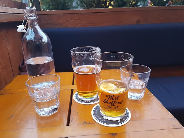 Drinkerie Ste.Cunégonde