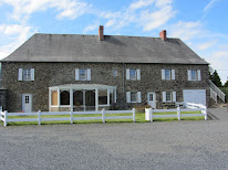 La Robinière à Cerisy-la-Salle