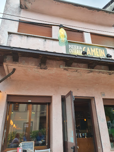 Osteria Camein - Thumbnail
