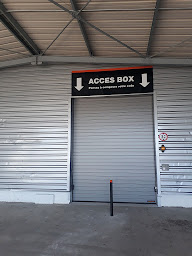 Photo n°20 de LocaKase Blois à Blois (Entrepôt)