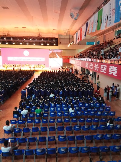 Photos of Shenzhen University Stadium