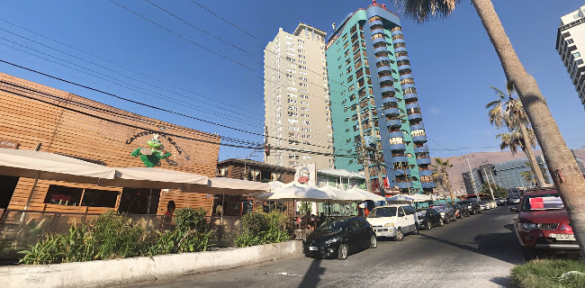 Cantina la Rana