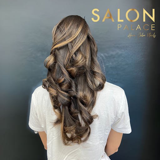 Salon Palace Lomas