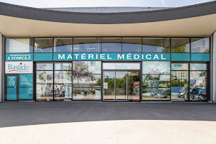Photo n°3 de Bastide Le Confort Médical à Bourgoin-Jallieu (Magasin de matériel médical)