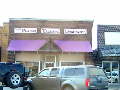 The Plains Trading Company