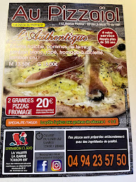 Photo n°25 de Pizzeria Au Pizzaiol à La Valette-du-Var (Restaurant italien)