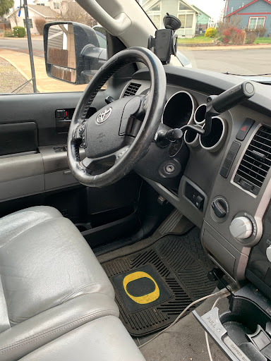 ENG Mobile Detailing - Visual