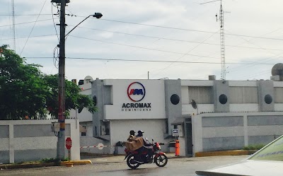 Photos of Acromax Dominicana S.A.