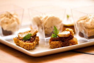 Photo n°11 de Traiteur Le Prélude à Cresserons (Traiteur)