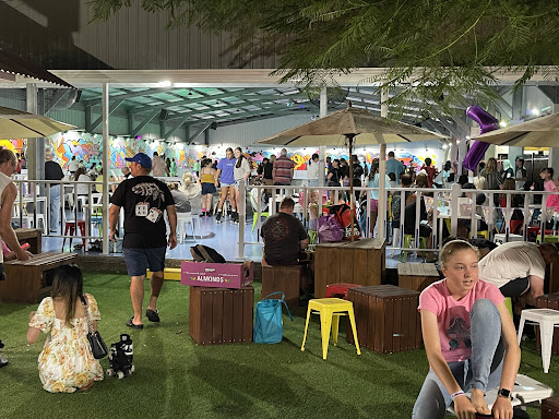 Rollerama Gold Coast - Thumbnail