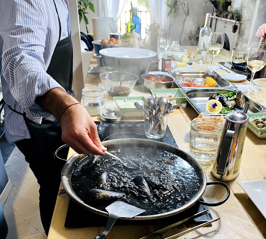 JUST ROYAL BCN by null