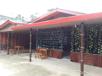 Photos of Coffee RiunG BambU