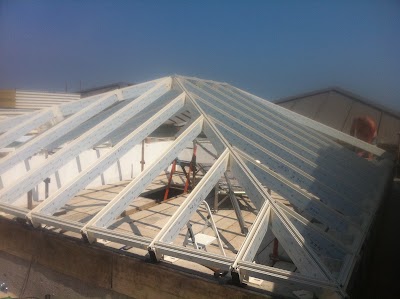 Photos of Modern Glazing Ltd.