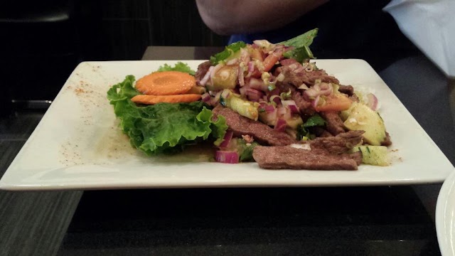 SIRI THAI NYC