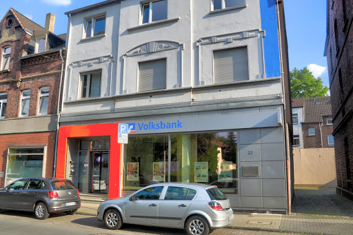 Volksbank Bochum Witten eG, Filiale Gerthe