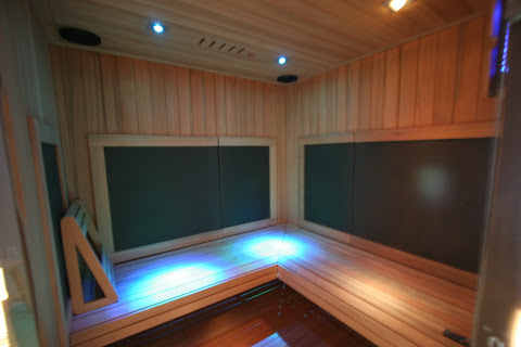 Salt Spa St Augustine by null