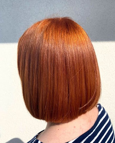 A-list Salon & Spa Redken Moroccanoil BUDA - Budapest