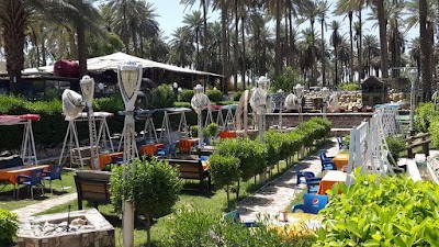 Photos of Al Bustan Restaurant and Family Gardens