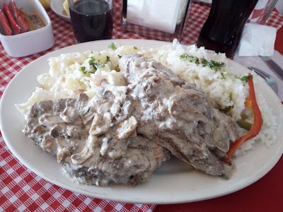 Photos of Restaurant La Capitana