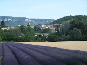 Photo n°4 de Trachez pierre à Charols (Chambre d'hôtes)
