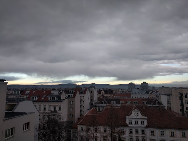 Studentenheim der Akademikerhilfe - Pfeilheim 4-6